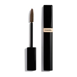 LES BEIGES MASCARA  - Mascara Volume Et Definition 