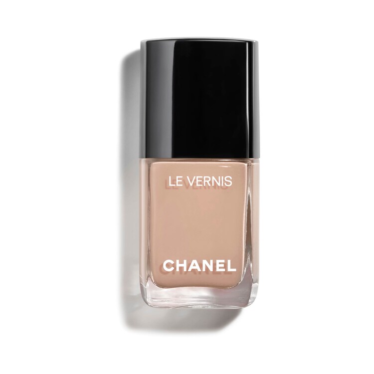LE VERNIS - Longue Tenue