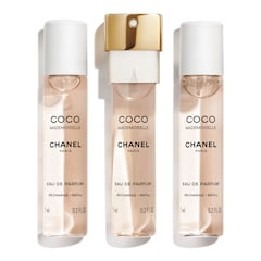 COCO MADEMOISELLE - Twist And Spray Set De Recargas &ndash; Eau De Parfum, CHANEL