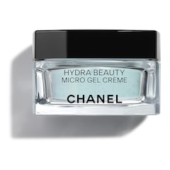 HYDRA BEAUTY MICRO GEL CR&Egrave;ME - Hydratant Repulpant Fortifiant, CHANEL