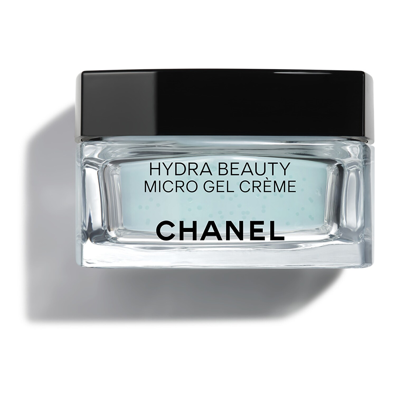 CHANEL - HYDRA BEAUTY MICRO GEL CRÈME - Hydratuje Vypíná Posiluje