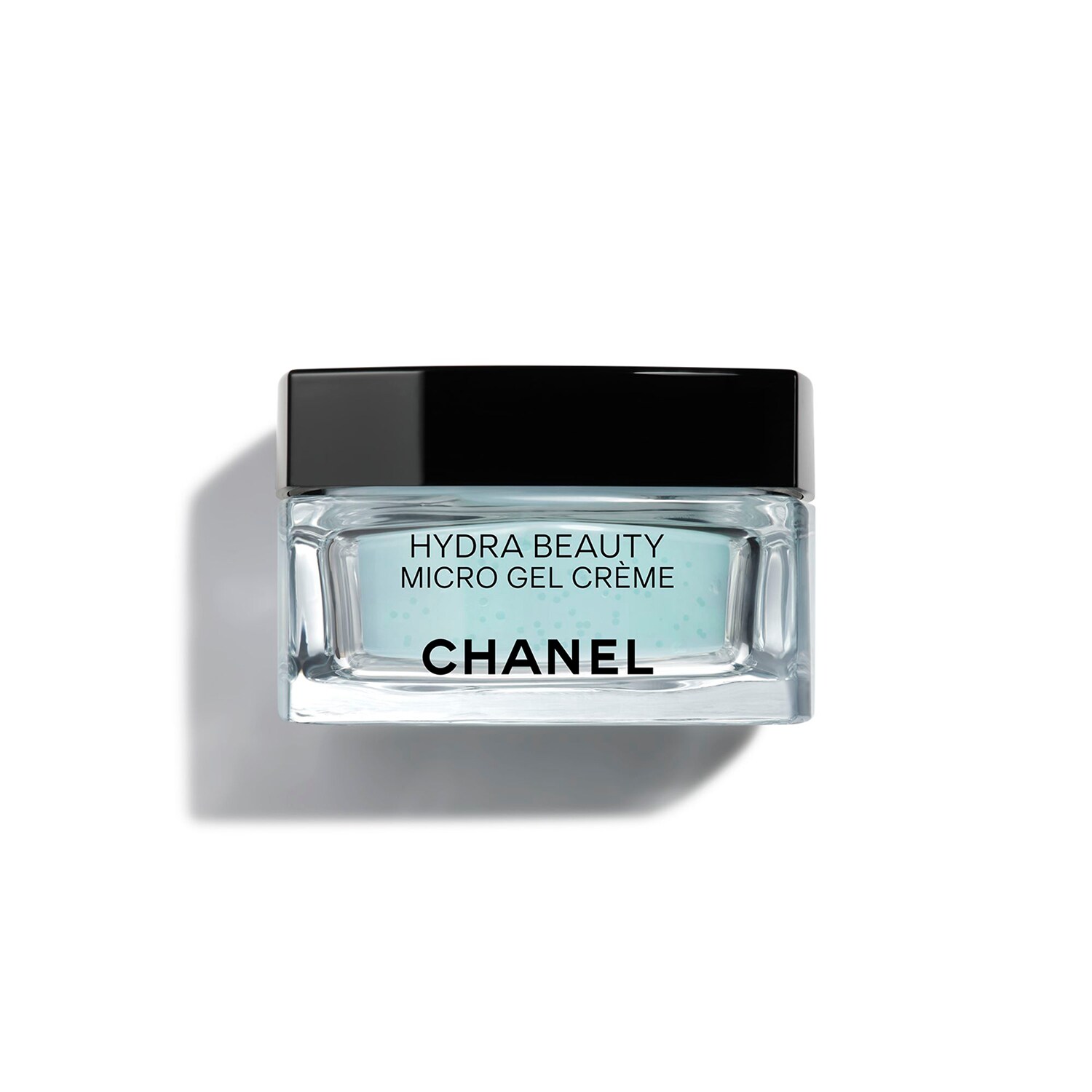 CHANEL - HYDRA BEAUTY MICRO GEL CRÈME - Hydratuje Vypíná Posiluje