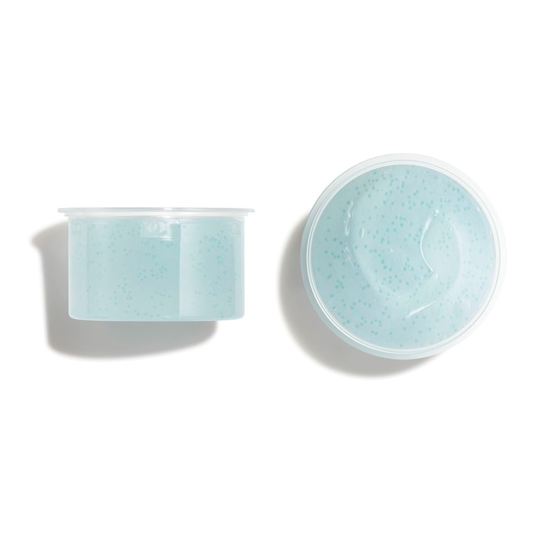 HYDRA BEAUTY MICRO GEL CRÈME – RECHARGE - Hydratant Repulpant Fortifiant