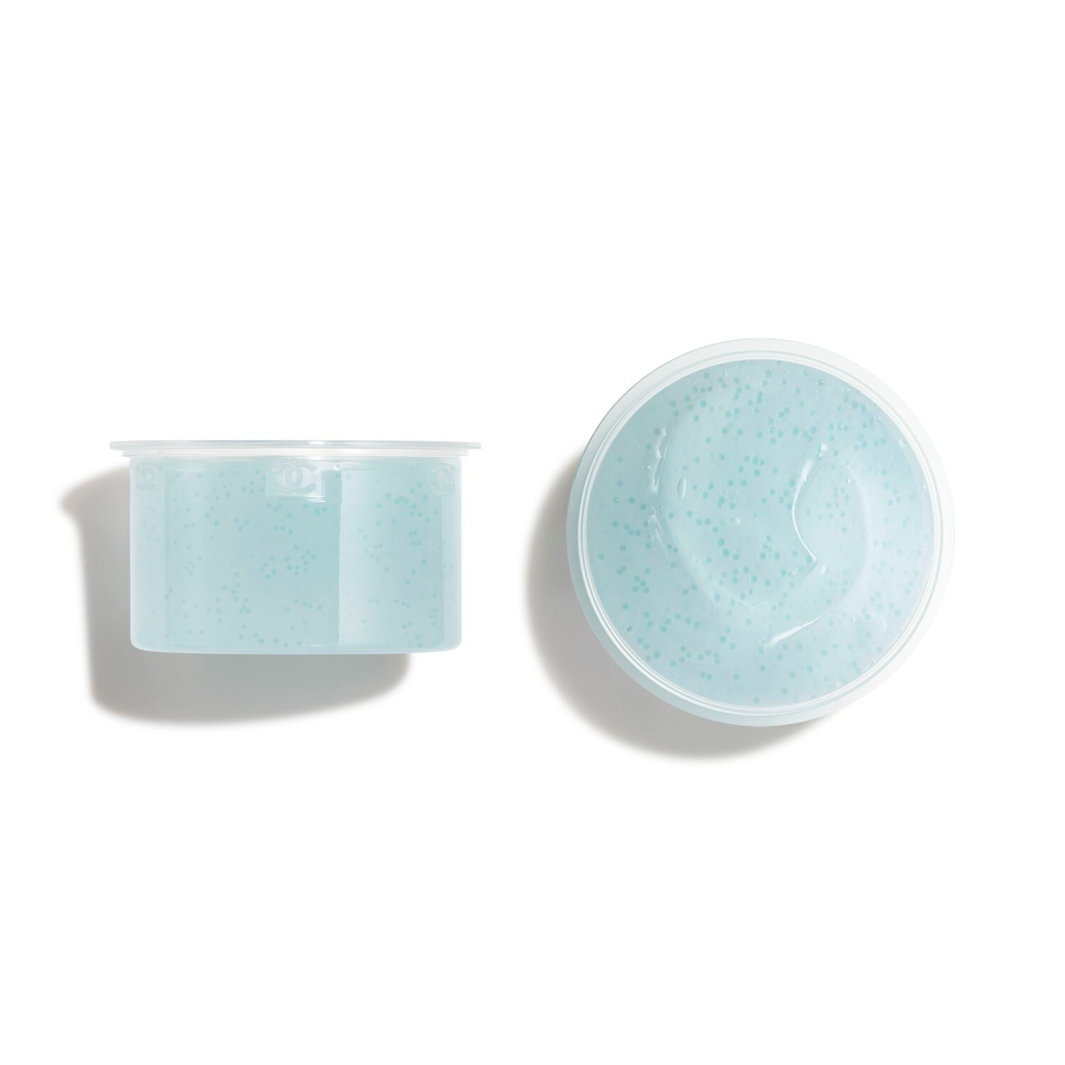 CHANEL - HYDRA BEAUTY MICRO GEL CRÈME – NÁPLŇ - Hydratuje Vypíná Posiluje
