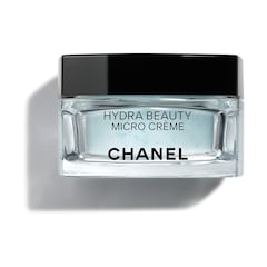 HYDRA BEAUTY MICRO CR&Egrave;ME - Hydratant Repulpant Fortifiant, CHANEL