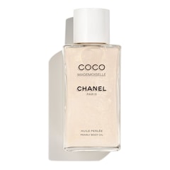 COCO MADEMOISELLE - Aceite Nacarado, CHANEL