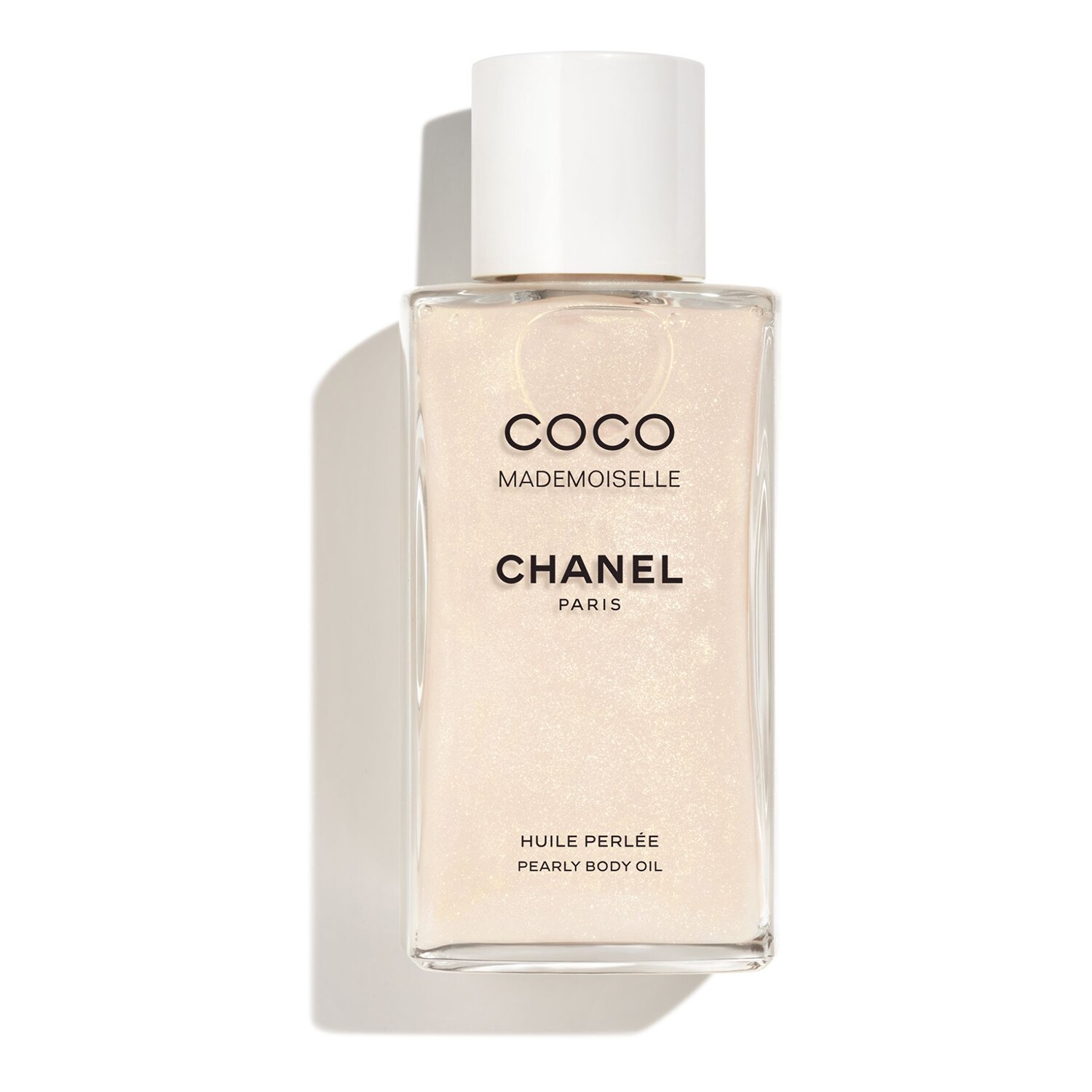 CHANEL COCO MADEMOISELLE PERLEŤOVÝ TĚLOVÝ OLEJ - 250ML 250ML koupíte na Sephora.cz