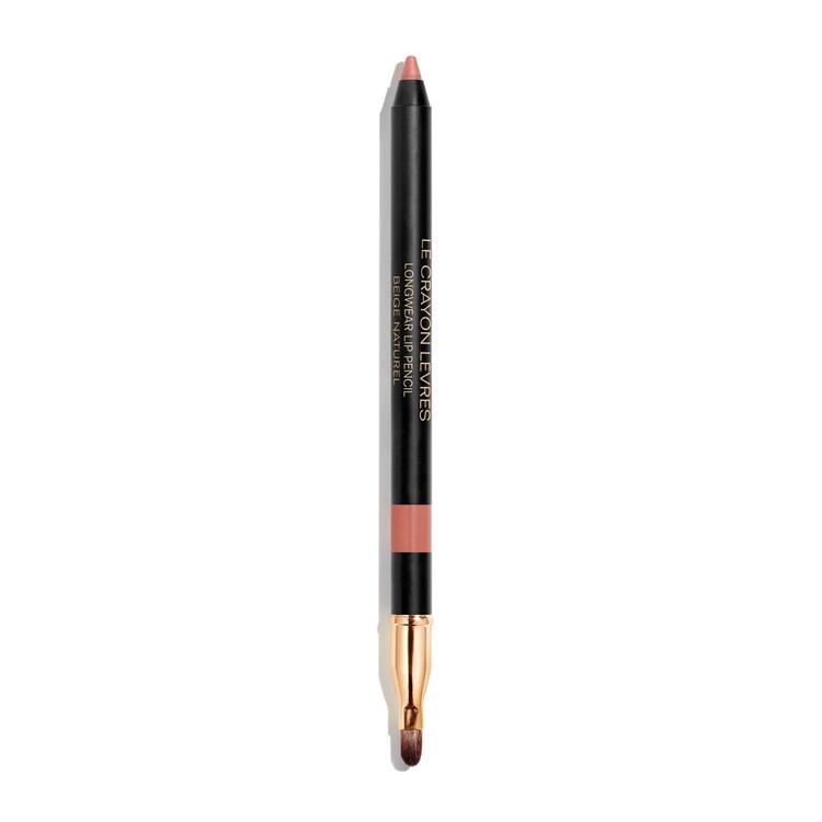 LE CRAYON LÈVRES - Crayon Contour Des Lèvres Longue Tenue 
