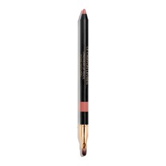 LE CRAYON L&Egrave;VRES - Crayon Contour Des L&egrave;vres Longue Tenue , CHANEL