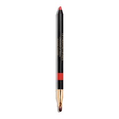 LE CRAYON L&Egrave;VRES - Crayon Contour Des L&egrave;vres Longue Tenue , CHANEL