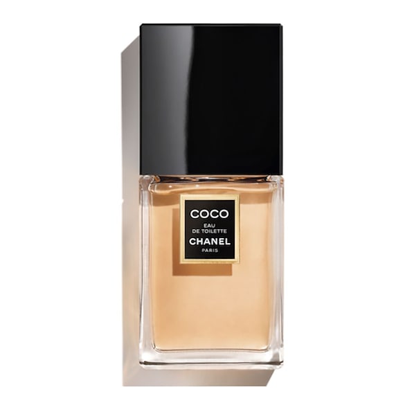 COCO - Woda Toaletowa w Sprayu, CHANEL
