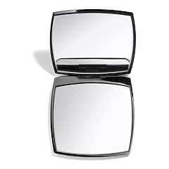 MIROIR DOUBLE FACE - Accessoire, CHANEL