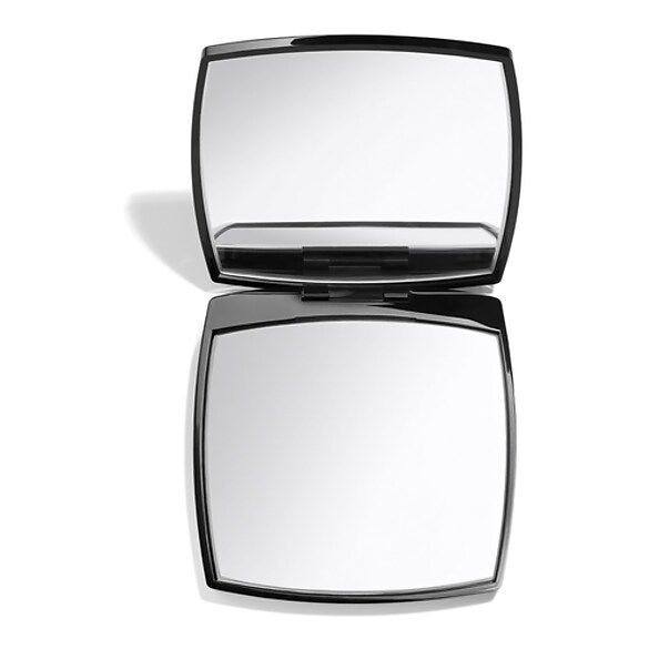 MIROIR DOUBLE FACE - Accessoire, CHANEL