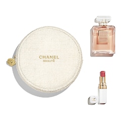 EL LOOK SIGNATURE DE COCO MADEMOISELLE - Estuche, Chanel