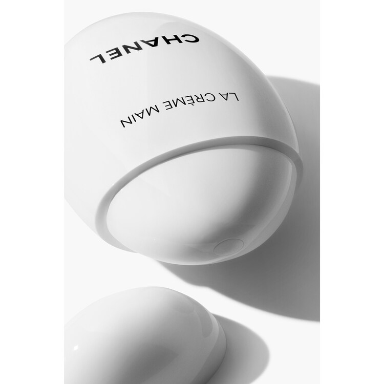 LA CRÈME MAIN - Besler-Yumuşatir-Aydinlatir