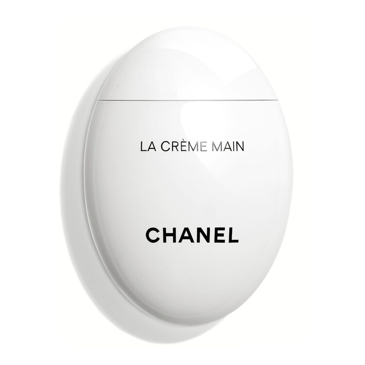 LA CRÈME MAIN - Nutre-Suaviza-Ilumina