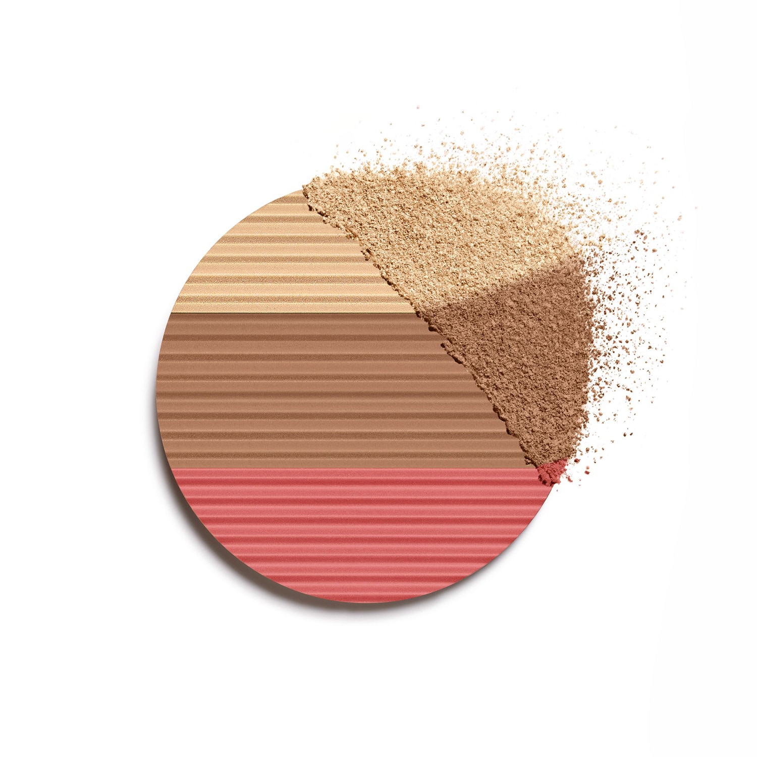 LES BEIGES - Healthy Glow Sun-Kissed Powder | CHANEL ≡ SEPHORA
