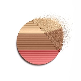LES BEIGES - Healthy Glow Sun-Kissed Powder