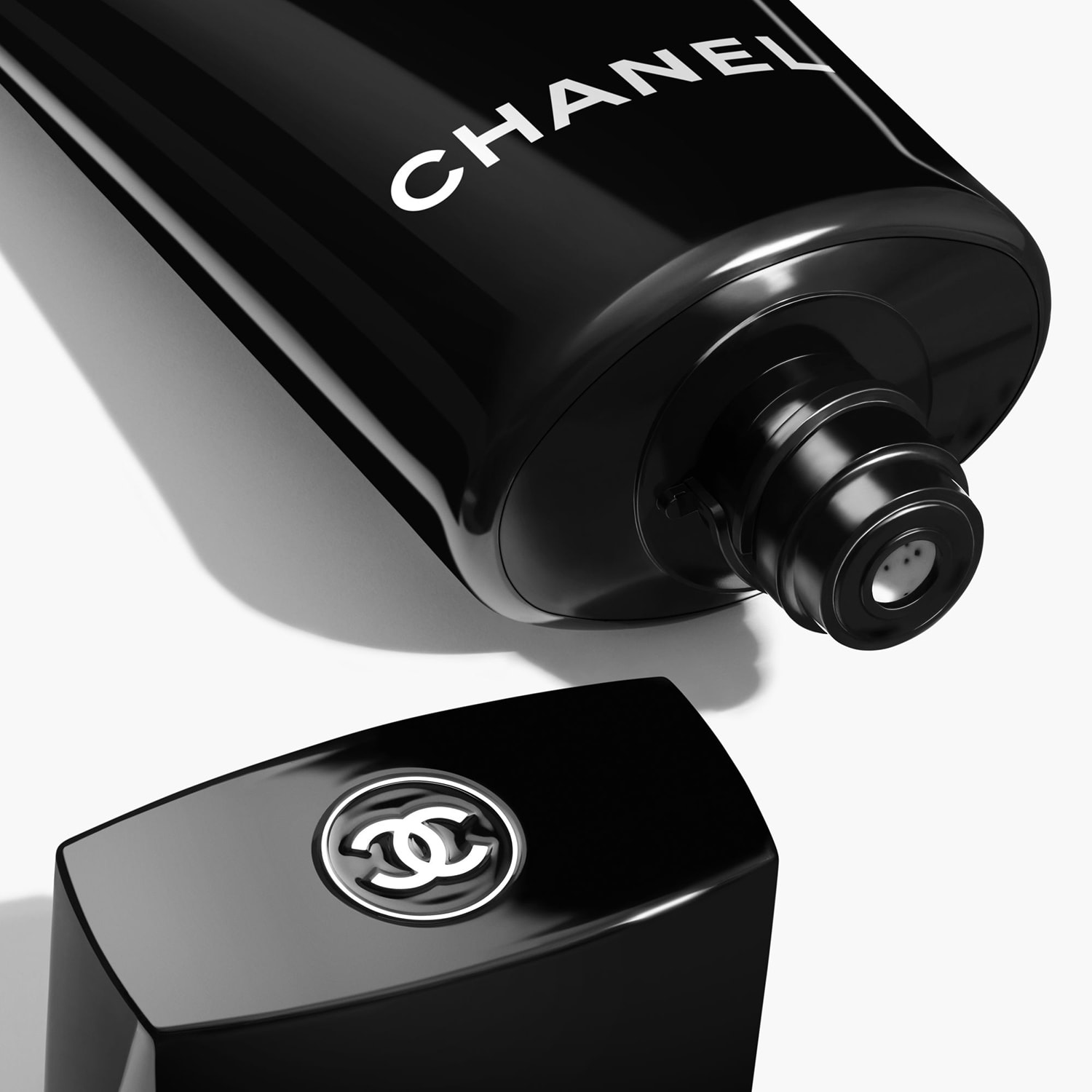 LE MASQUE - Camellia Exfoliating Mask ❘ CHANEL ≡ SEPHORA