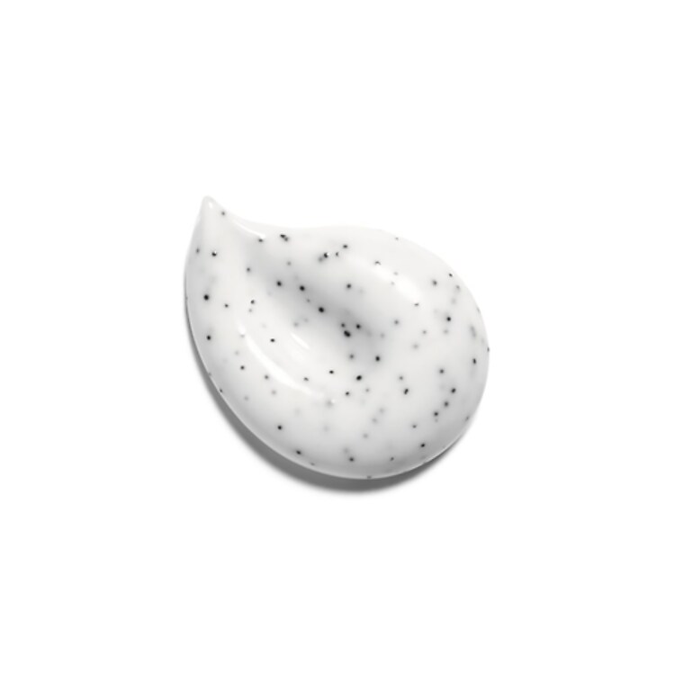 LE MASQUE - Masque Exfoliant Au Camélia Tube