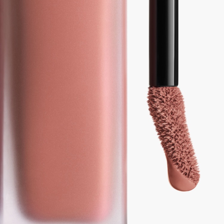 ROUGE ALLURE LIQUID VELVET - Le Rouge Liquide Mat Intense Ultra Tenue