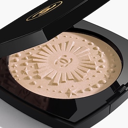 DIAMOND DUST - Highlighter-Puder Im Maxi-Format