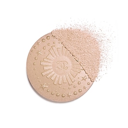 DIAMOND DUST - Highlighter-Puder Im Maxi-Format