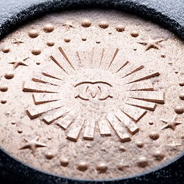 DIAMOND DUST - Highlighter-Puder Im Maxi-Format