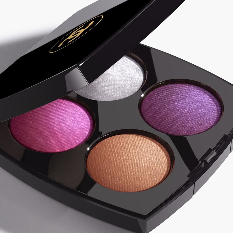 ENCHANTED NIGHT - Lidschatten Und Rouge