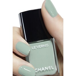 LE VERNIS - Nagellack – Farbe Und Glanz Mit Langem Halt