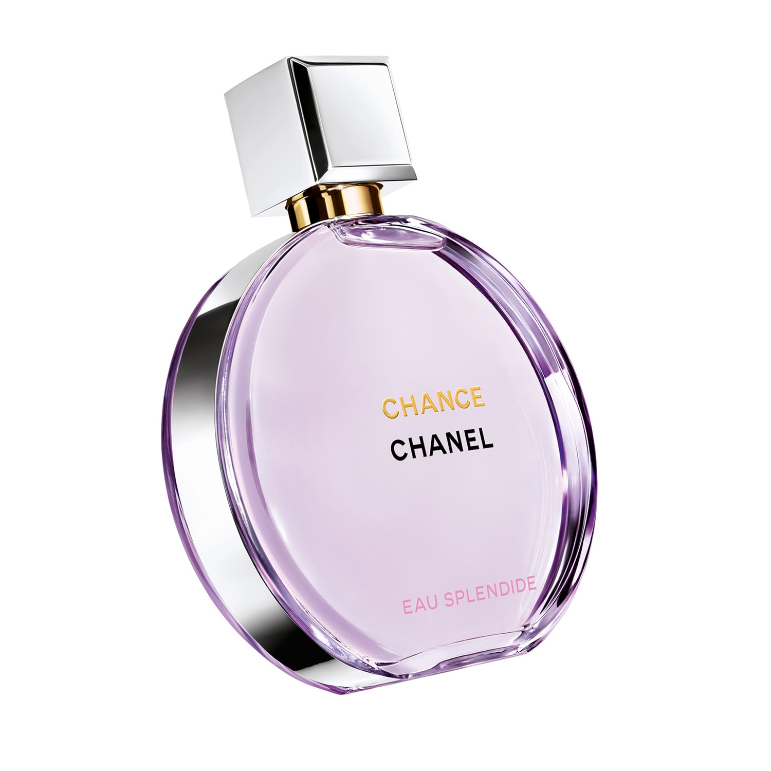 CHANEL CHANCE EAU SPLENDIDE - Woda Perfumowana W Sprayu