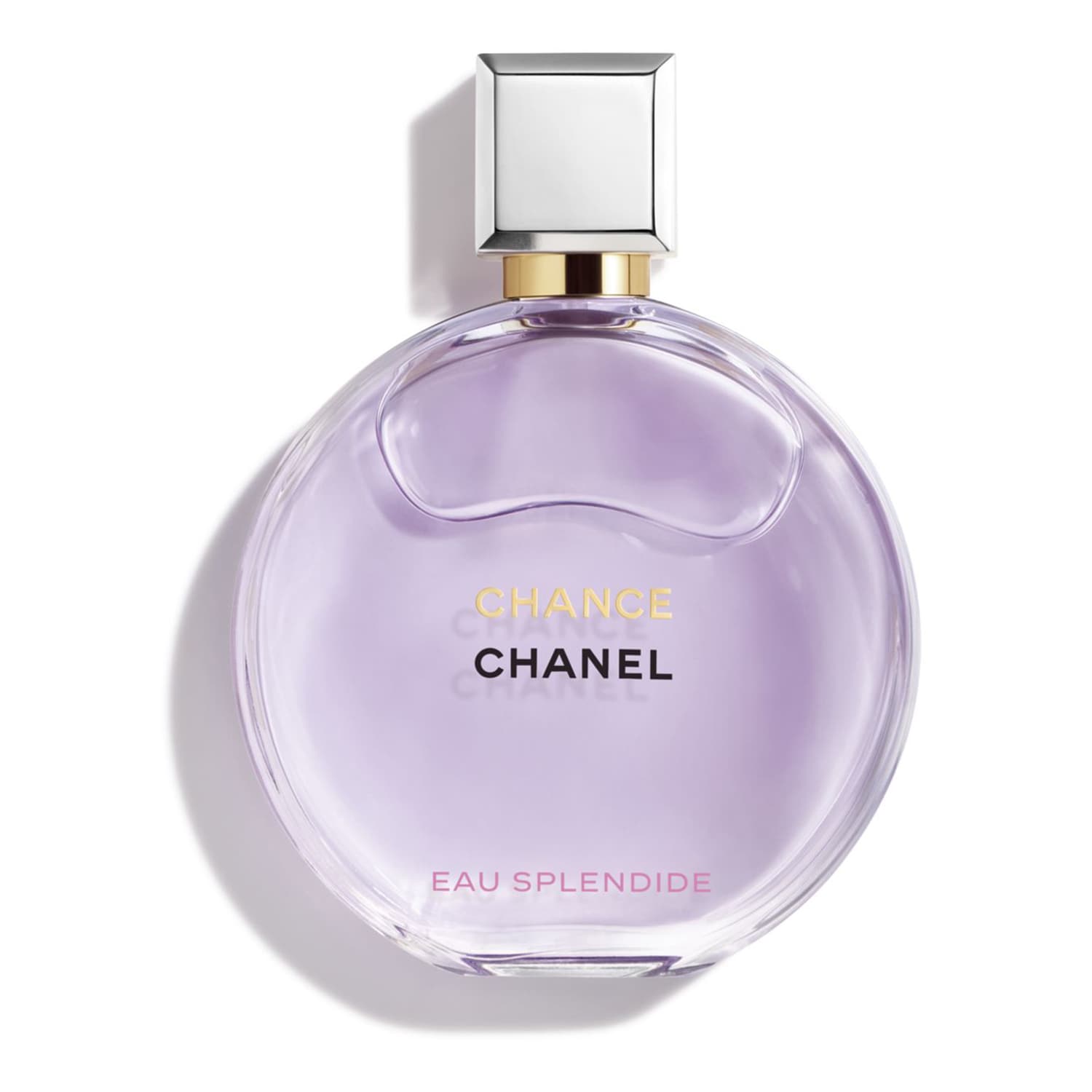 Chanel chance woda perfumowana 50 ml ≡ SEPHORA