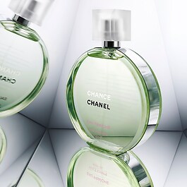 CHANCE EAU FRAÎCHE - Olio Per Il Corpo