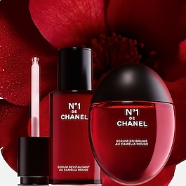 N°1 DE CHANEL SÉRUM-EN-BRUME - Protège – Apaise – Ravive L'éclat