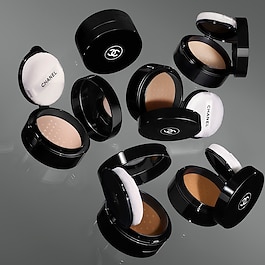 POUDRE UNIVERSELLE LIBRE - RECHARGE - Poudre Libre Fini Naturel. Format Nomade.