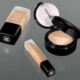 POUDRE UNIVERSELLE LIBRE - RECHARGE - Poudre Libre Fini Naturel. Format Nomade.