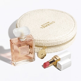 EL LOOK SIGNATURE DE COCO MADEMOISELLE - Estuche