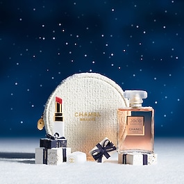 EL LOOK SIGNATURE DE COCO MADEMOISELLE - Estuche