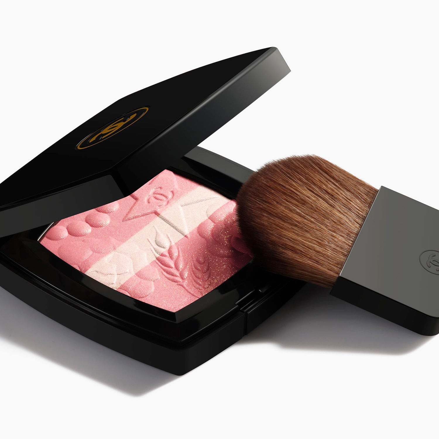LES SIGNES DE CHANEL - Illuminating Powder Blush​ | CHANEL ≡ SEPHORA