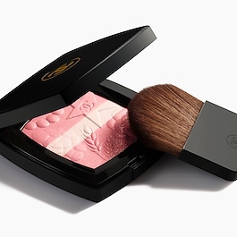 LES SIGNES DE CHANEL - Highlighter-puderrouge