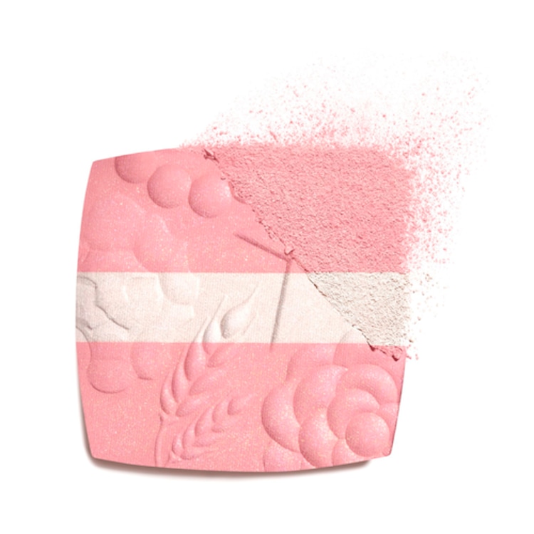 LES SIGNES DE CHANEL - Poudre Blush Illuminatrice