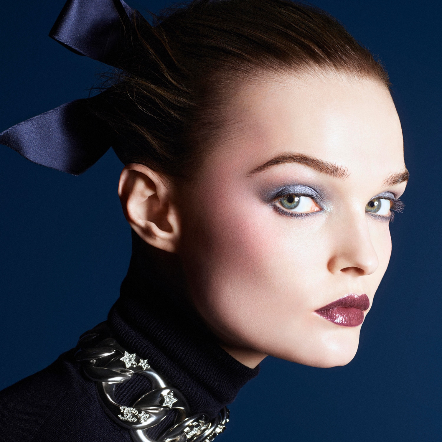LES SIGNES DE CHANEL - Illuminating Powder Blush​ | CHANEL ≡ SEPHORA