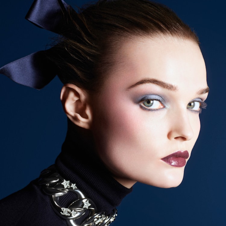 LES SIGNES DE CHANEL - Poudre Blush Illuminatrice