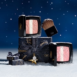 LES SIGNES DE CHANEL - Highlighter-puderrouge