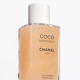 COCO MADEMOISELLE - Huile Nacrée