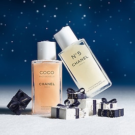 N°5 - L'huile Or Blanc