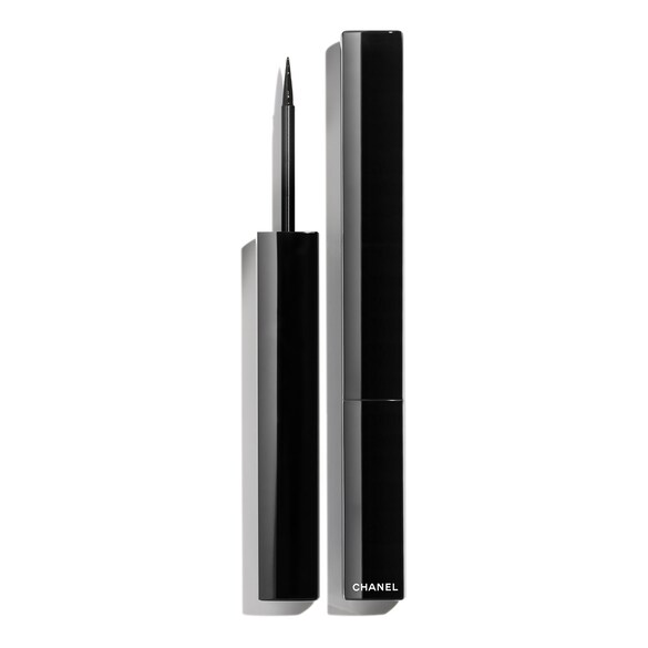Chanel - Le Liner De Chanel - Eyeliner Liquido Ultra-preciso, Lunga Tenuta E Waterproof - le Liner Rouge Noir 516 - Donna