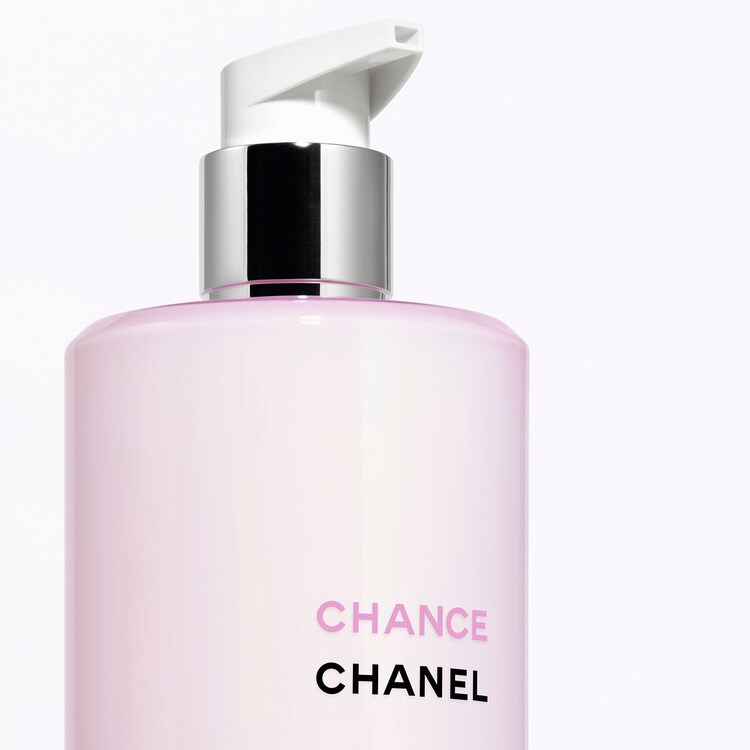  CHANCE EAU SPLENDIDE - Moisturizing Lotion