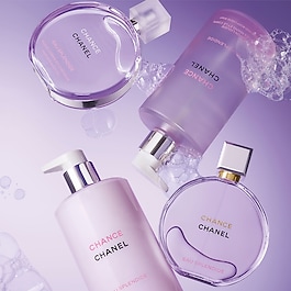 CHANCE EAU SPLENDIDE - Latte Idratante