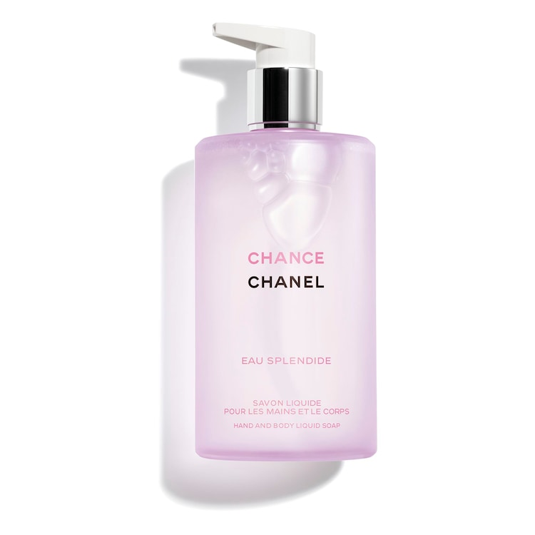 CHANCE EAU SPLENDIDE - Flüssigseife Für Hände Und Körper